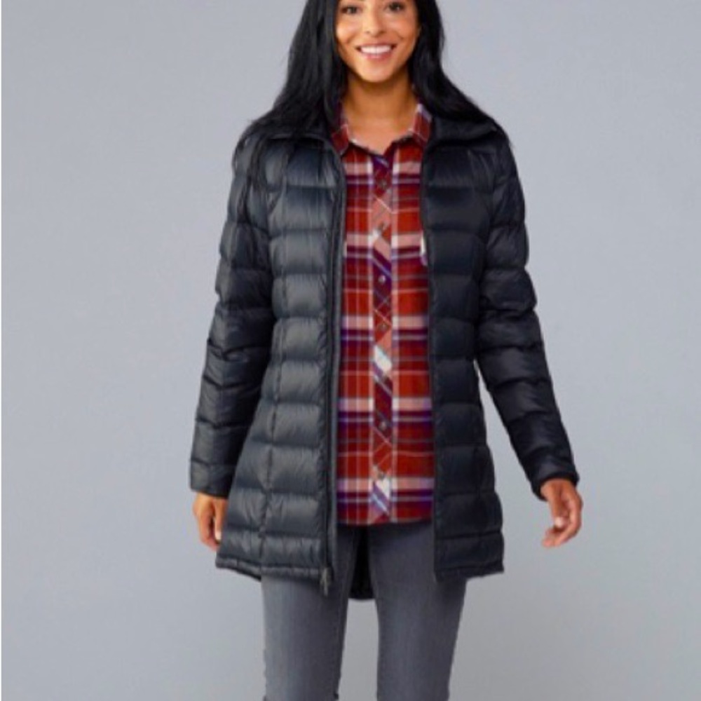 REI Co-op 650 Down Parka 2.0 - Women’s Size Small